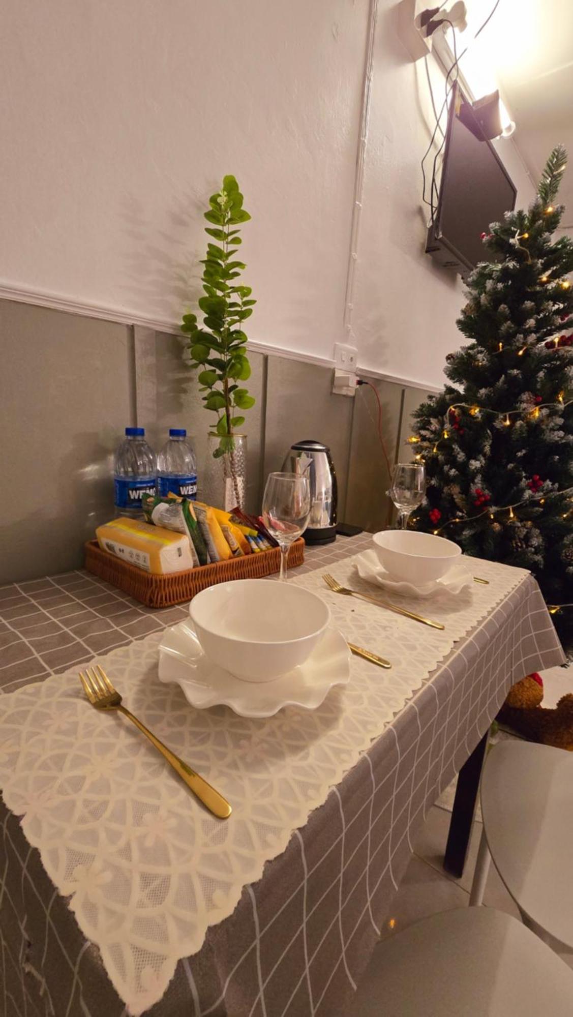 Apartment Sridahouse25#near Festival Hatyai Hat Yai
