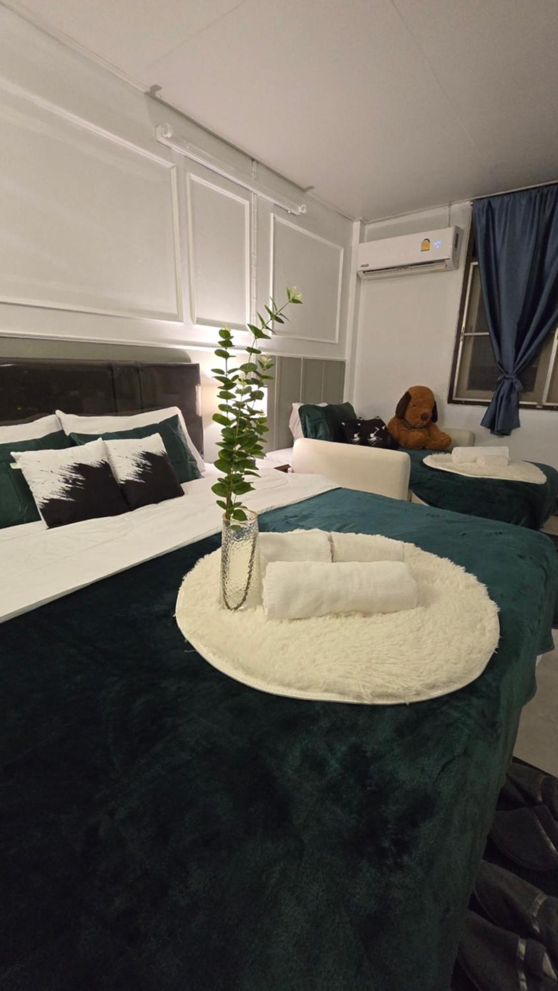 Sridahouse25#near Festival Hatyai * Hat Yai