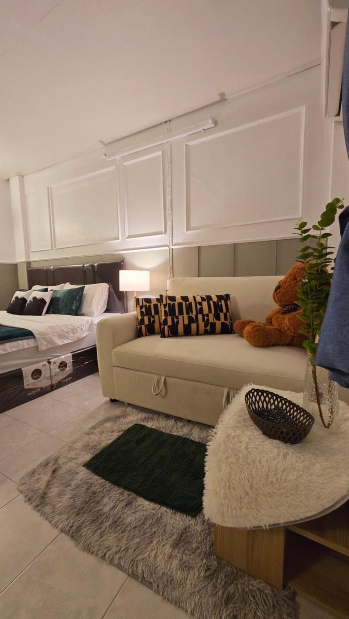 Apartment Sridahouse25#near Festival Hatyai Hat Yai