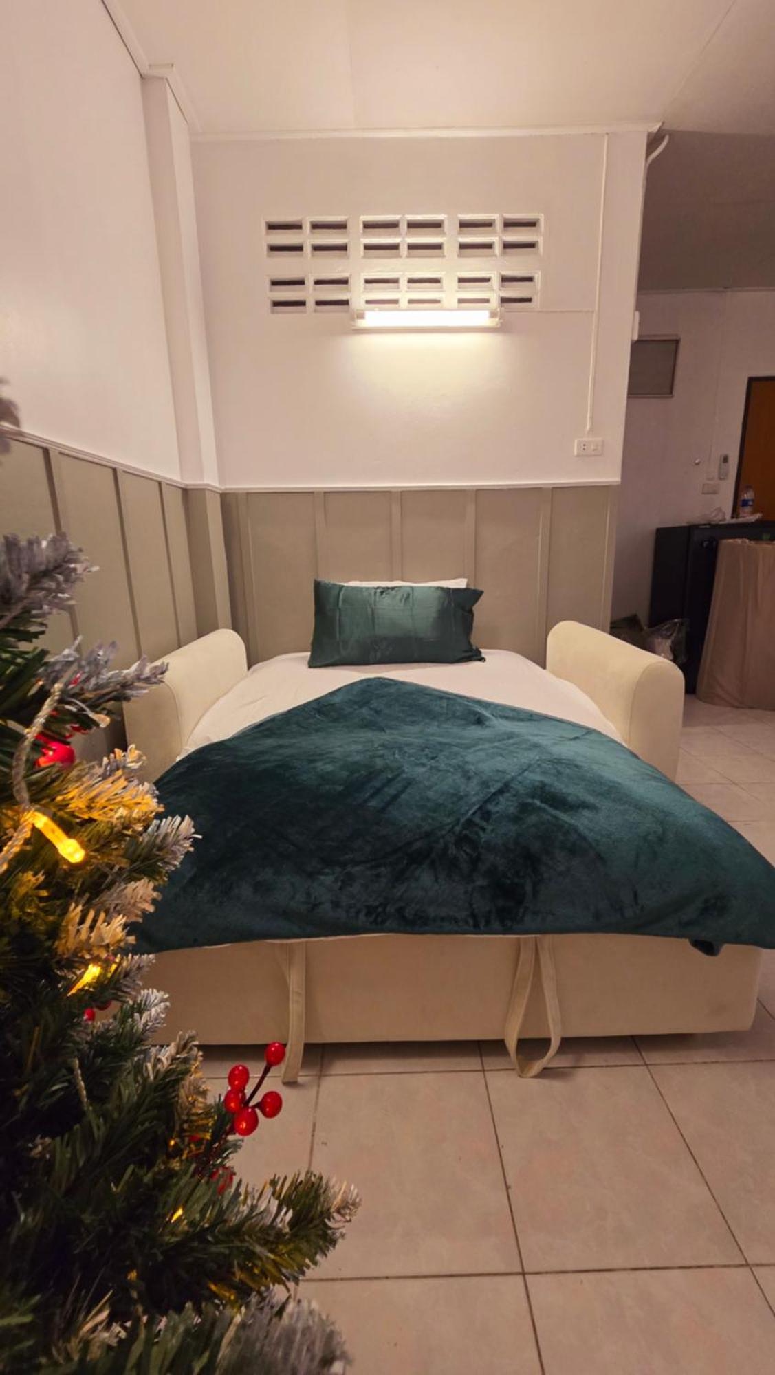 Apartment Sridahouse25#near Festival Hatyai