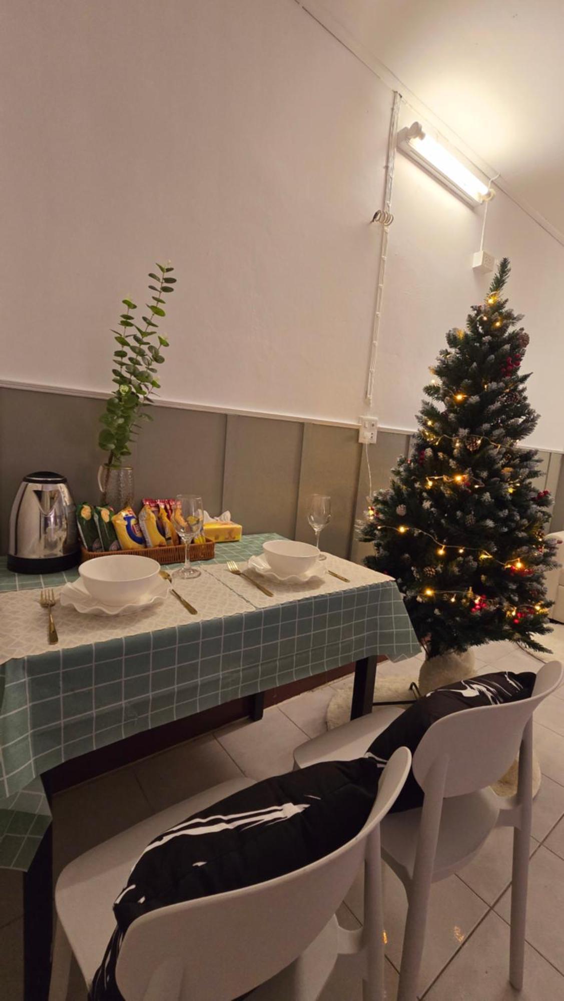 Sridahouse25#near Festival Hatyai Apartment