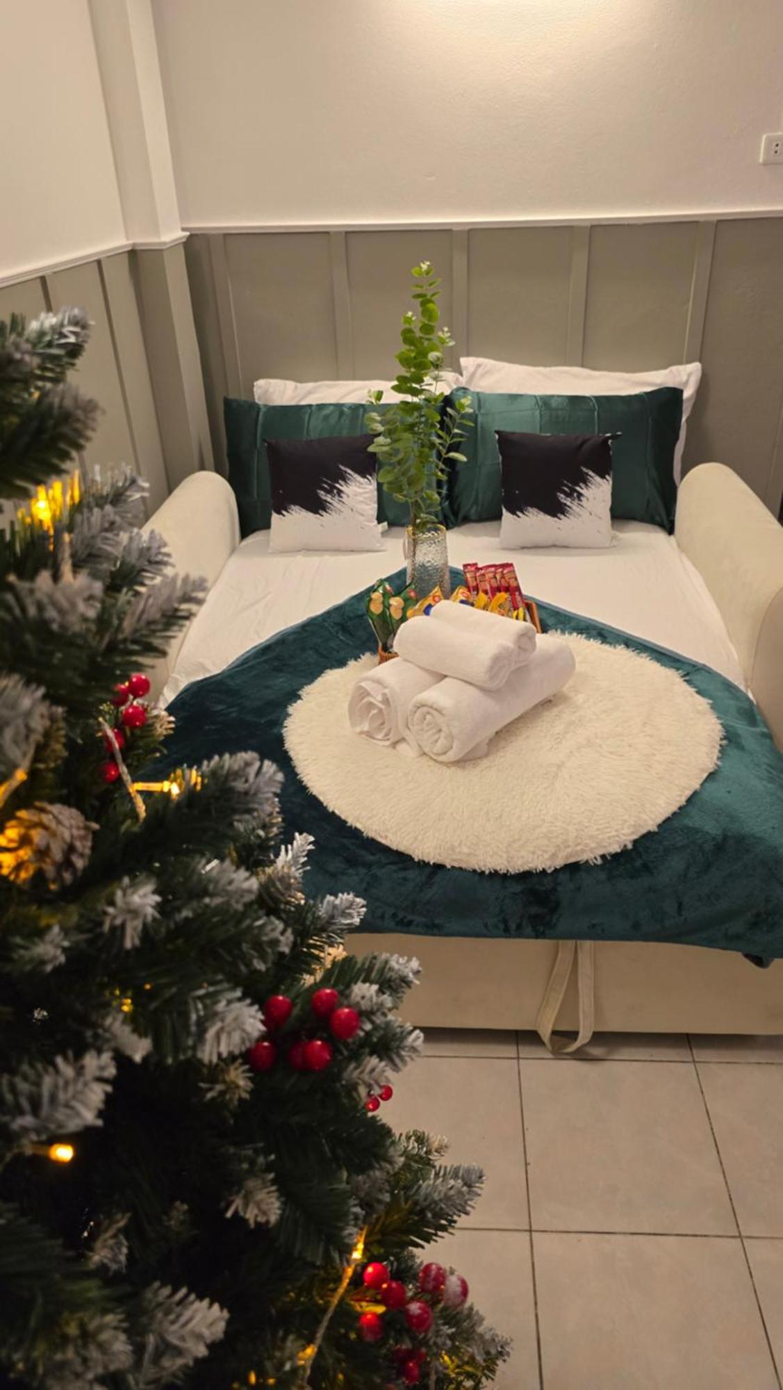 Apartment Sridahouse25#near Festival Hatyai Hat Yai