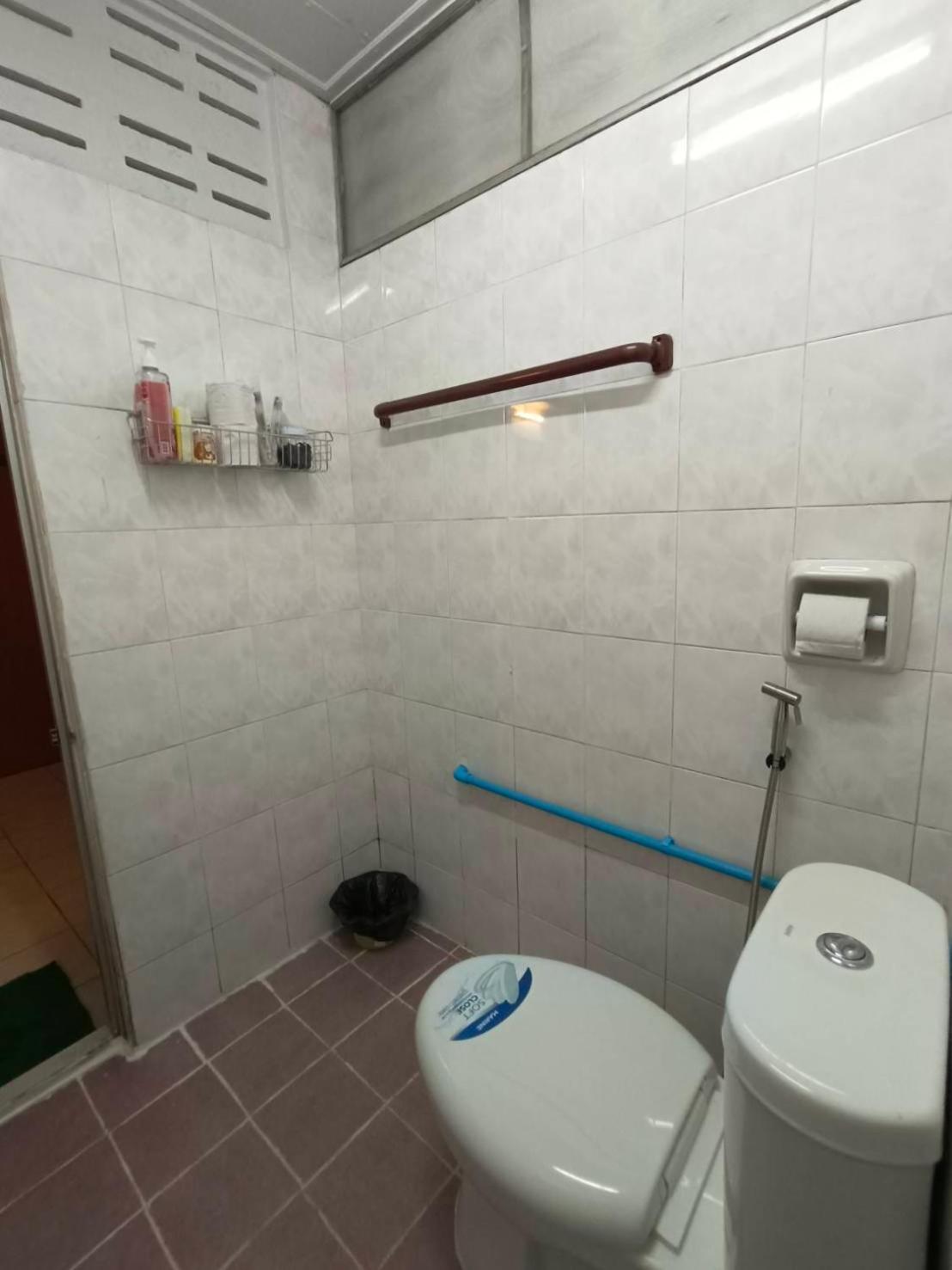 Apartment Sridahouse25#near Festival Hatyai