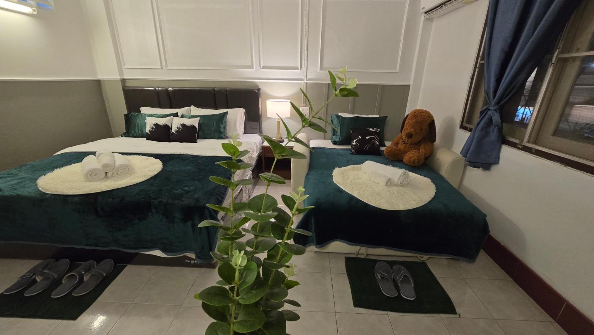 Sridahouse25#near Festival Hatyai