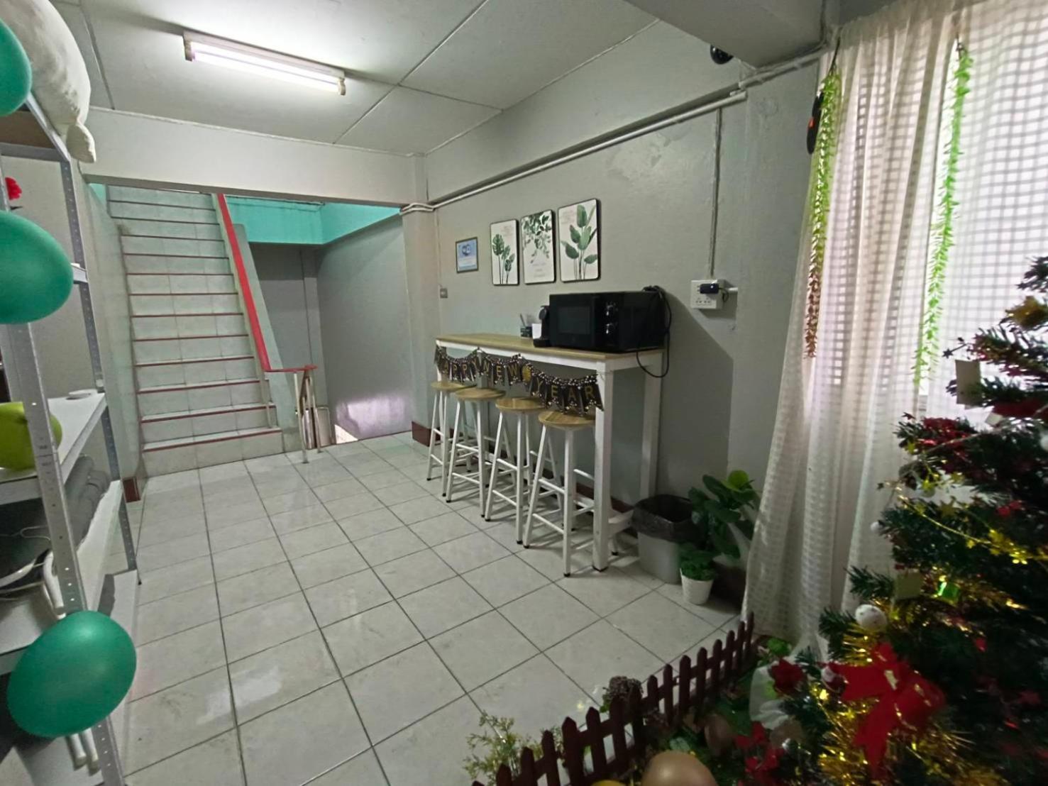 Apartment Sridahouse25#near Festival Hatyai