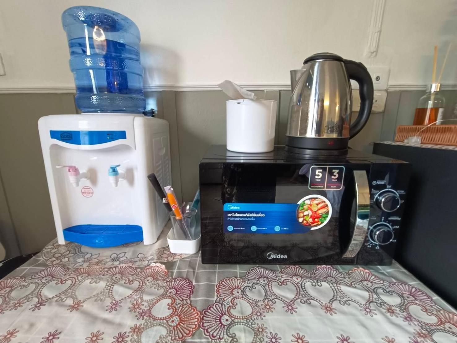 Apartment Sridahouse25#near Festival Hatyai *