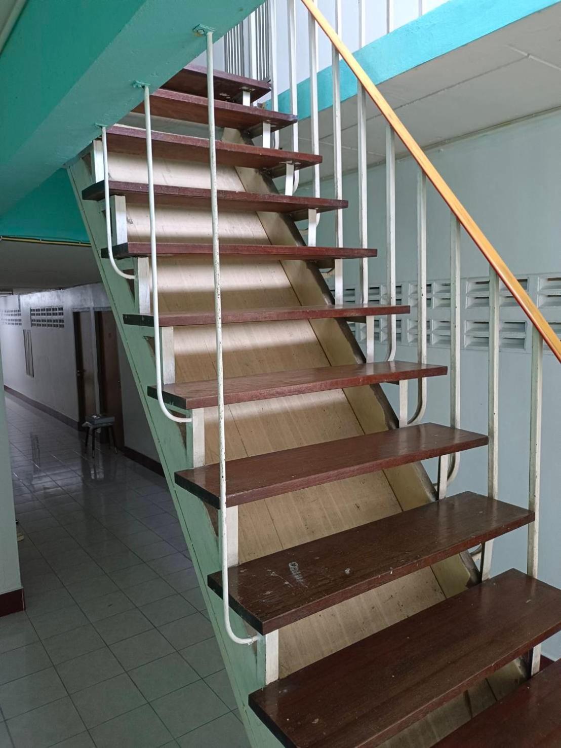 Apartment Sridahouse25#near Festival Hatyai *
